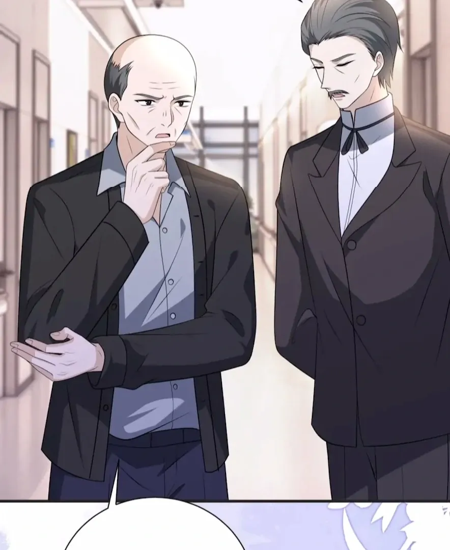 The Real Daughter, She Is an Almighty Boss Chapter 152 page 21 - 