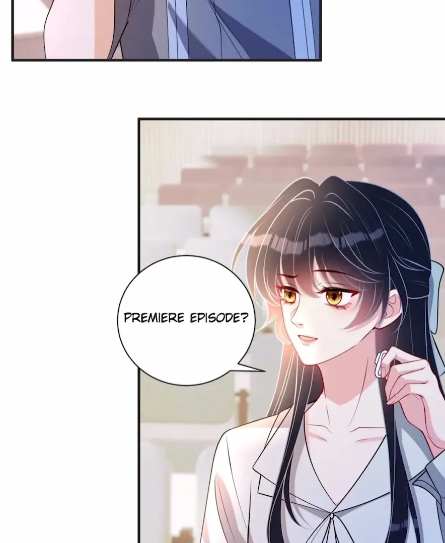 The Real Daughter, She Is an Almighty Boss Chapter 152 page 26 - 
