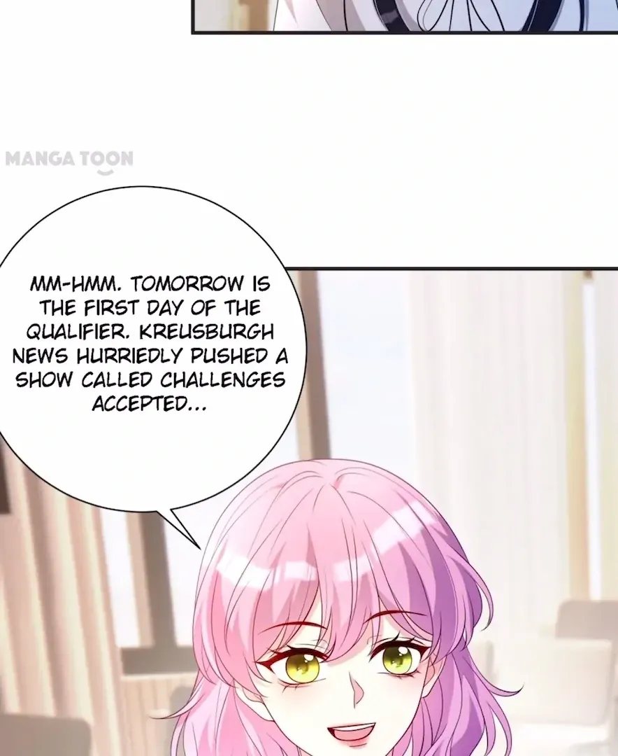 The Real Daughter, She Is an Almighty Boss Chapter 152 page 27 - 