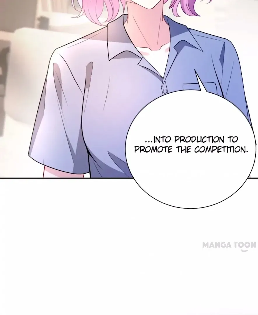 The Real Daughter, She Is an Almighty Boss Chapter 152 page 28 - 