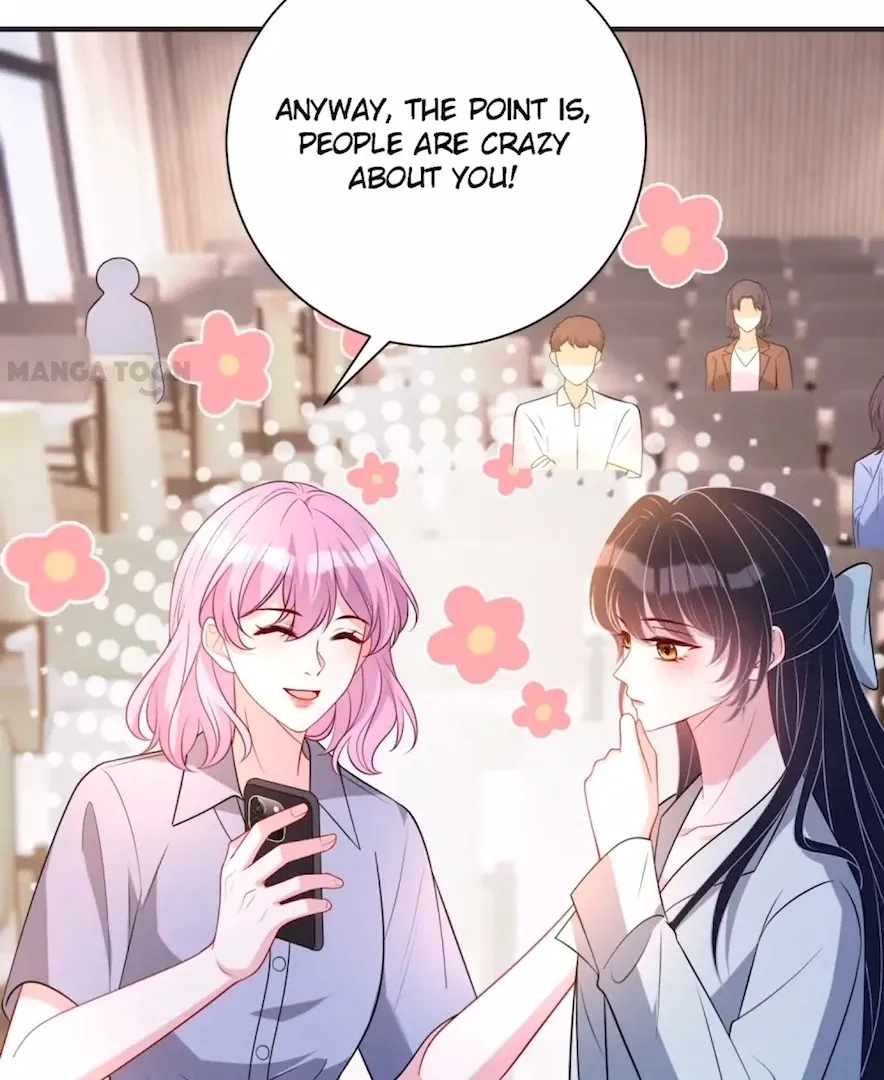 The Real Daughter, She Is an Almighty Boss Chapter 152 page 30 - 