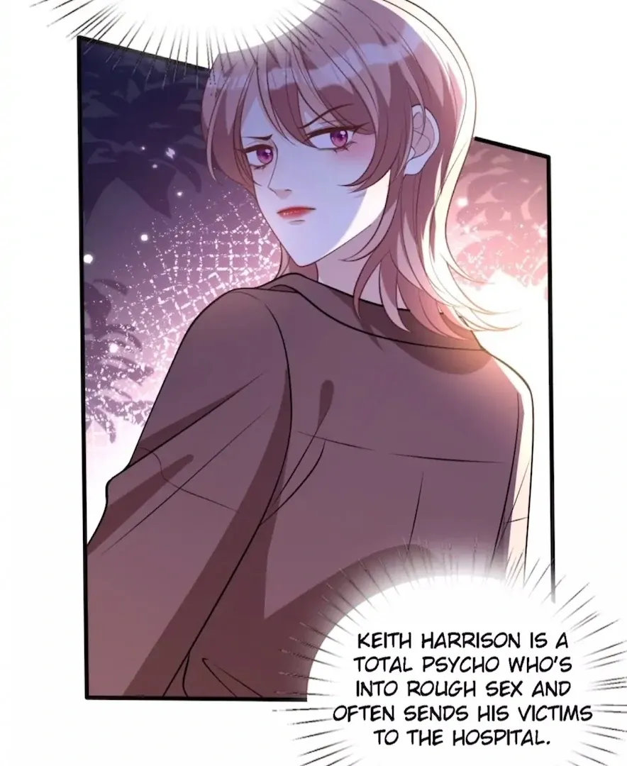 The Real Daughter, She Is an Almighty Boss Chapter 152 page 4 - 