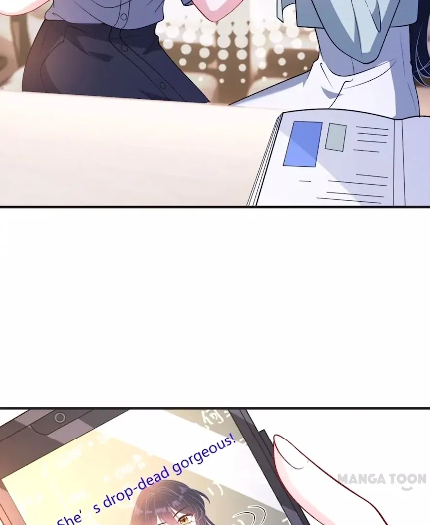 The Real Daughter, She Is an Almighty Boss Chapter 152 page 31 - 