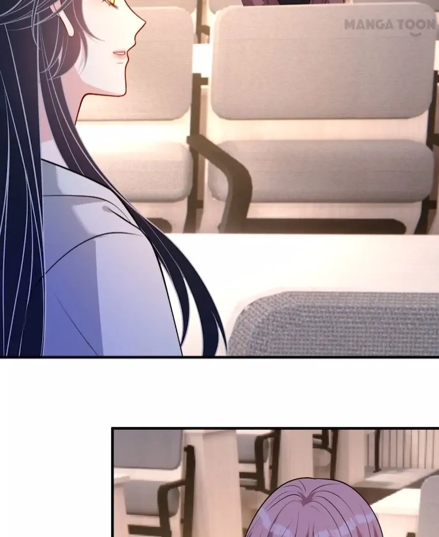The Real Daughter, She Is an Almighty Boss Chapter 152 page 35 - 