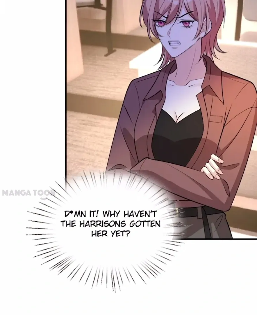 The Real Daughter, She Is an Almighty Boss Chapter 152 page 36 - 