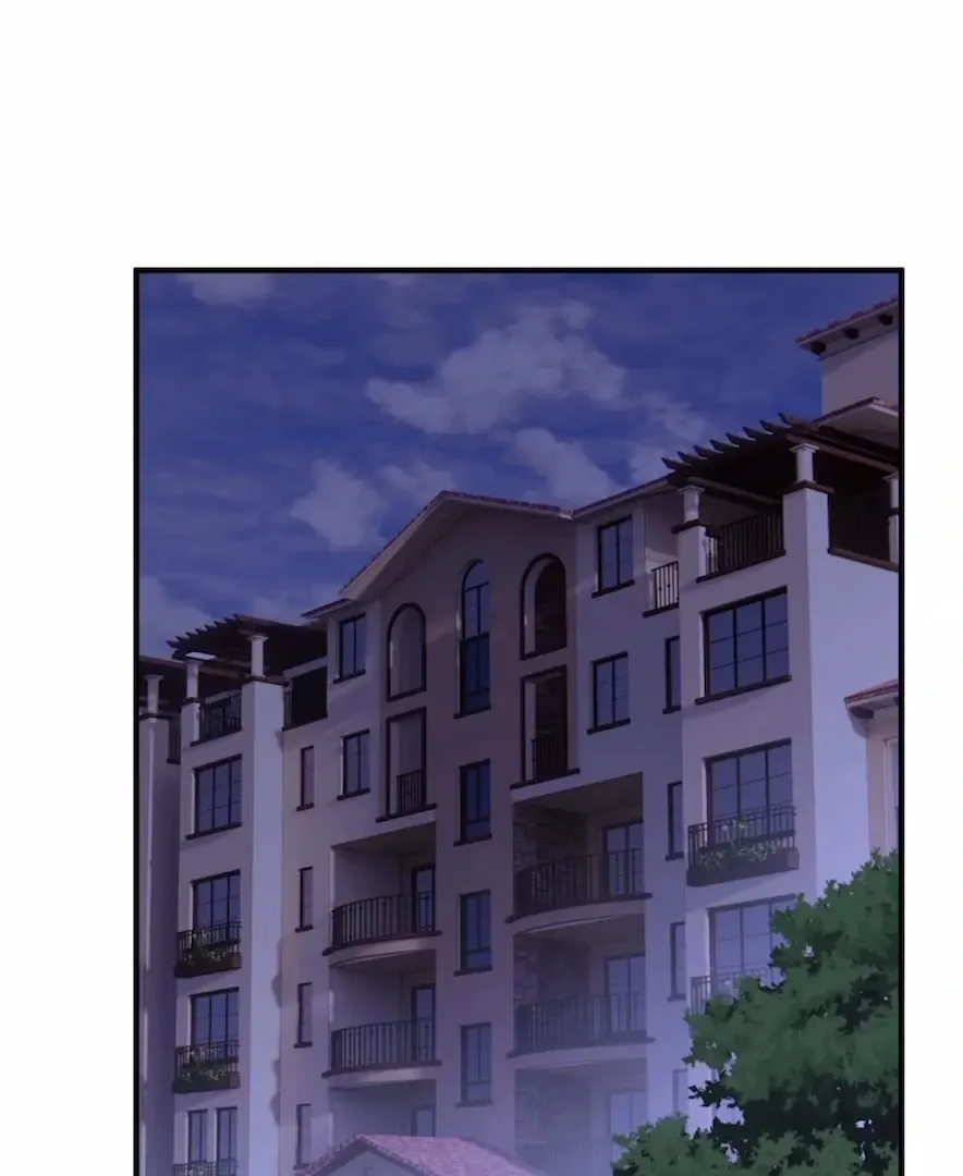 The Real Daughter, She Is an Almighty Boss Chapter 152 page 37 - 