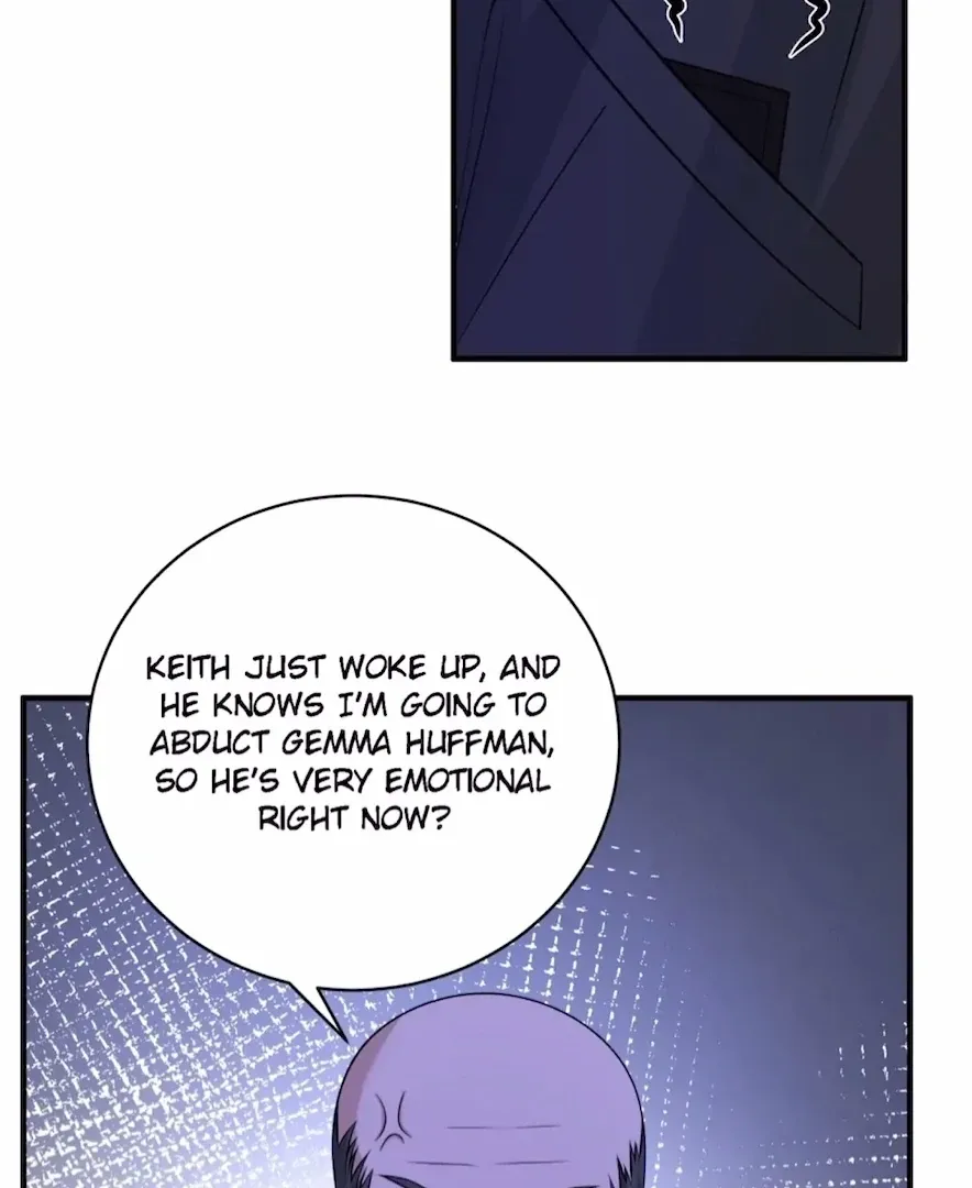 The Real Daughter, She Is an Almighty Boss Chapter 152 page 40 - 