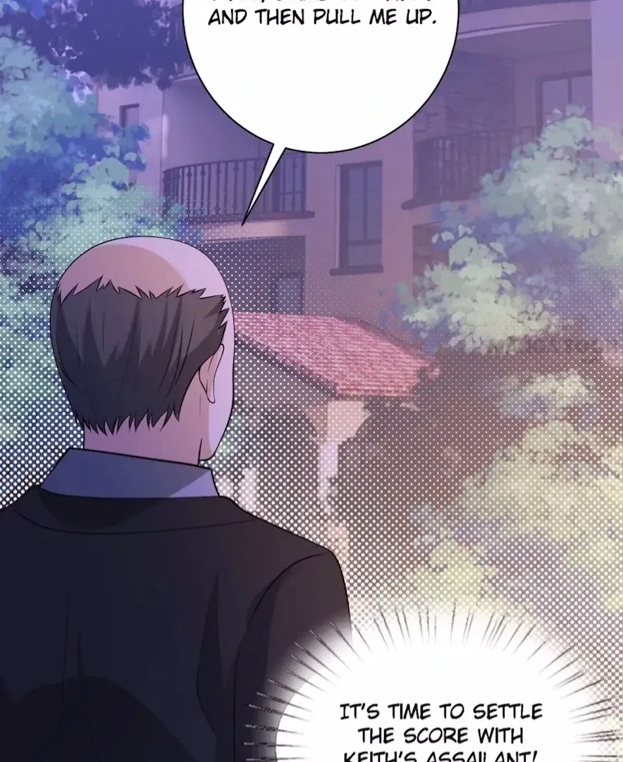 The Real Daughter, She Is an Almighty Boss Chapter 152 page 44 - 