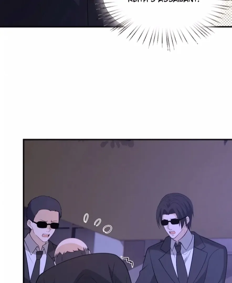 The Real Daughter, She Is an Almighty Boss Chapter 152 page 45 - 