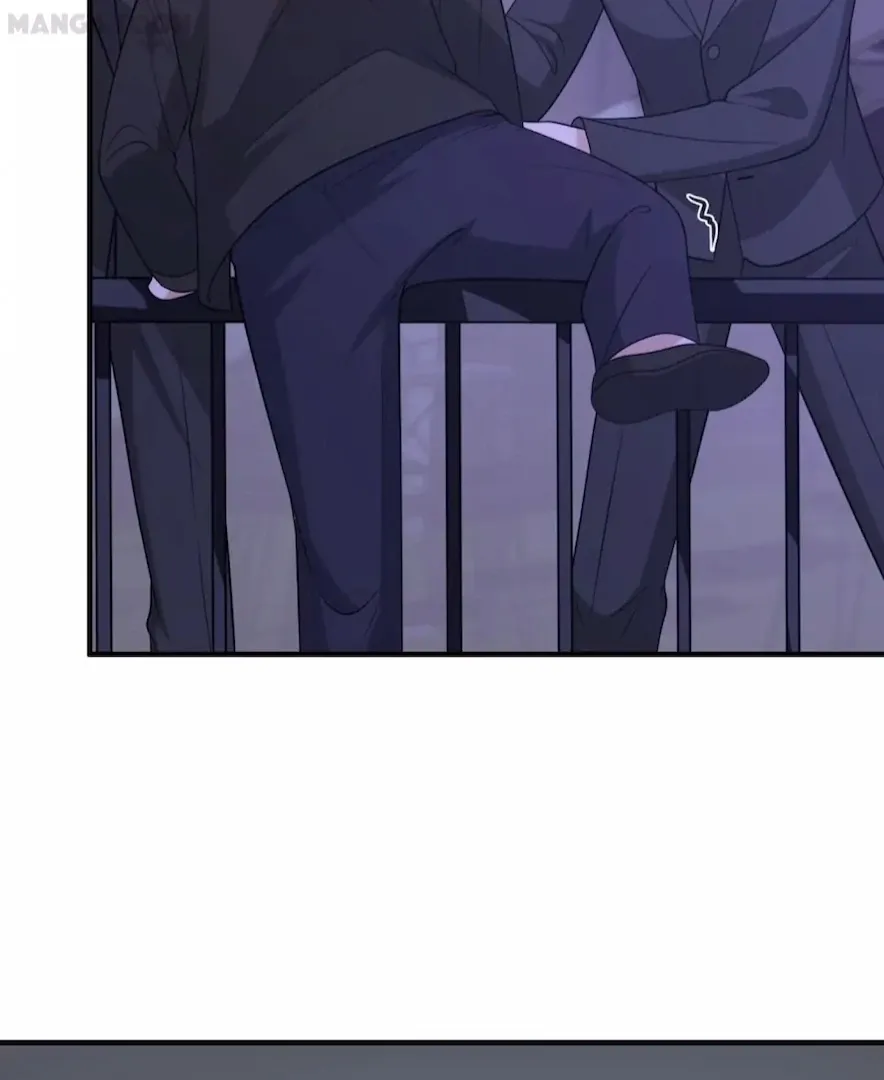 The Real Daughter, She Is an Almighty Boss Chapter 152 page 46 - 