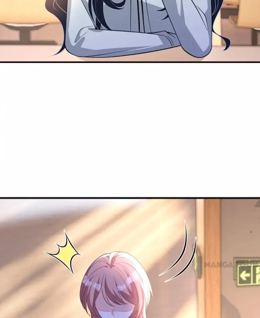 The Real Daughter, She Is an Almighty Boss Chapter 152 page 6 - 
