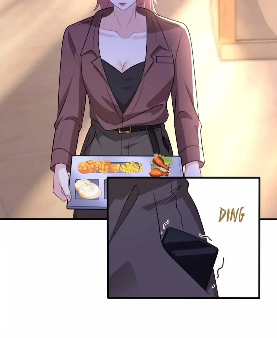 The Real Daughter, She Is an Almighty Boss Chapter 152 page 7 - 