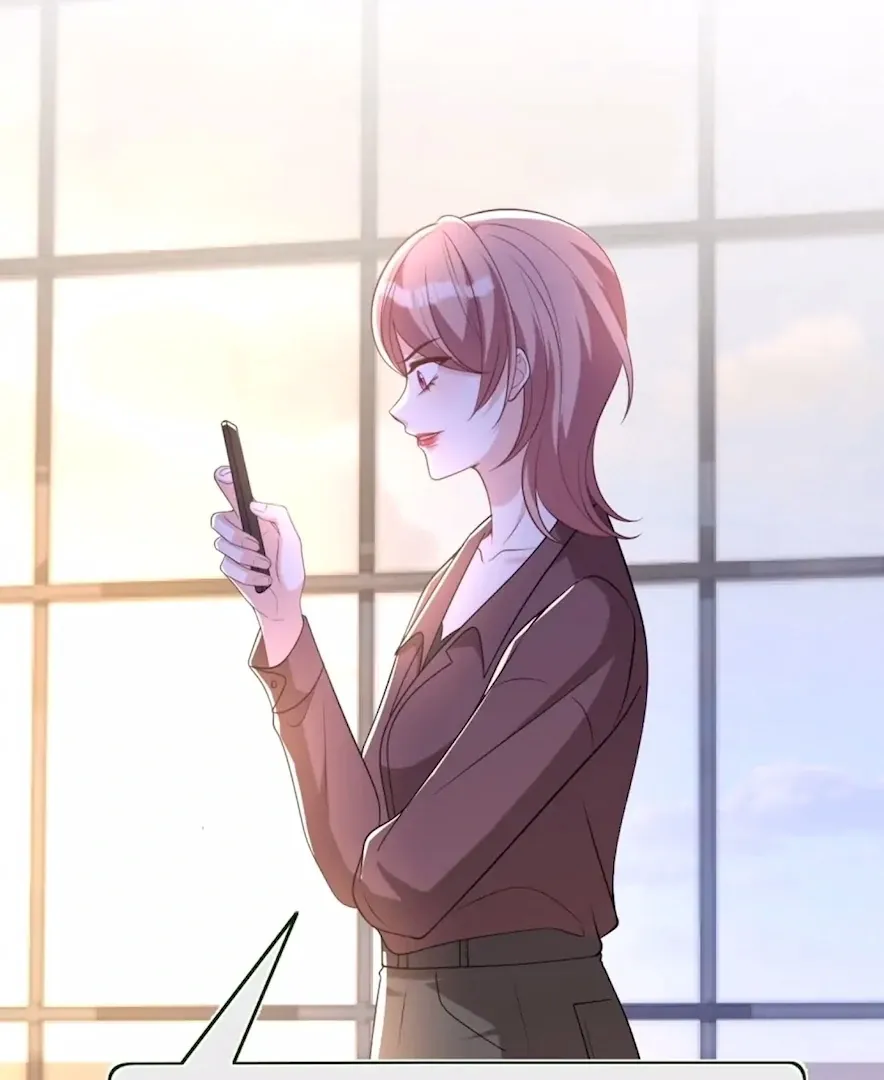 The Real Daughter, She Is an Almighty Boss Chapter 152 page 10 - 
