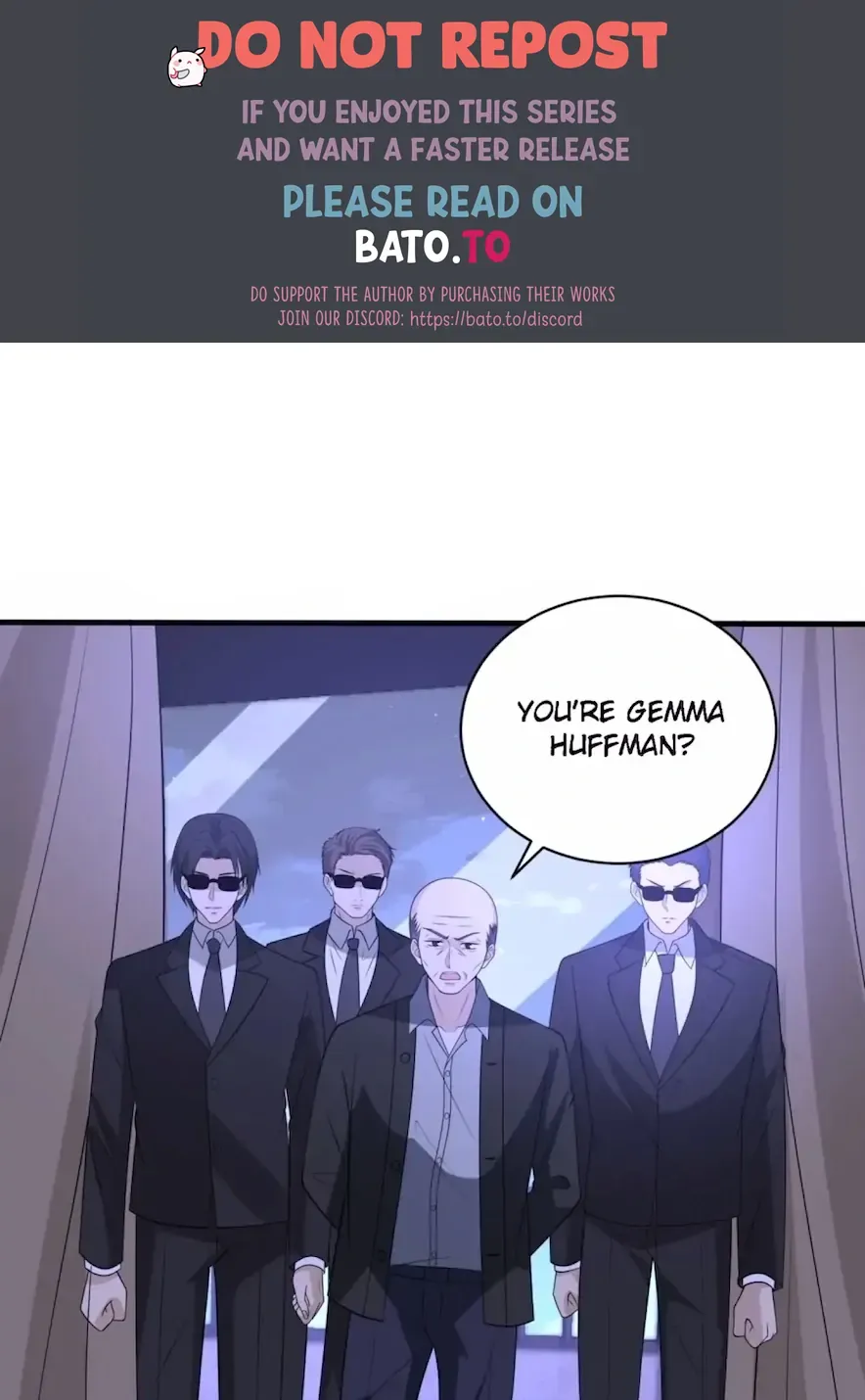 The Real Daughter, She Is an Almighty Boss Chapter 153 page 1 - 