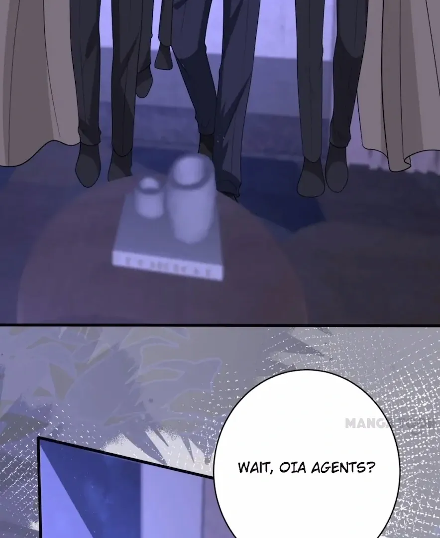 The Real Daughter, She Is an Almighty Boss Chapter 153 page 2 - 