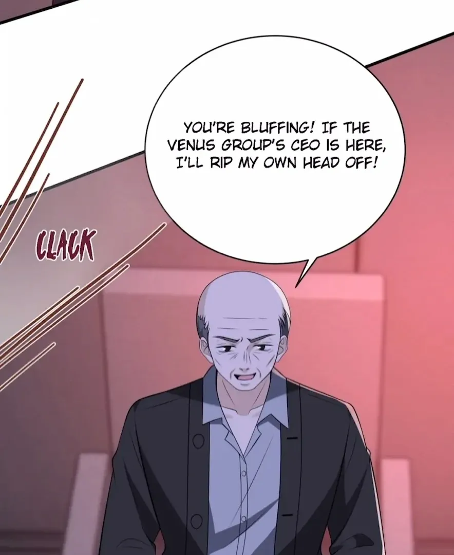 The Real Daughter, She Is an Almighty Boss Chapter 153 page 11 - 