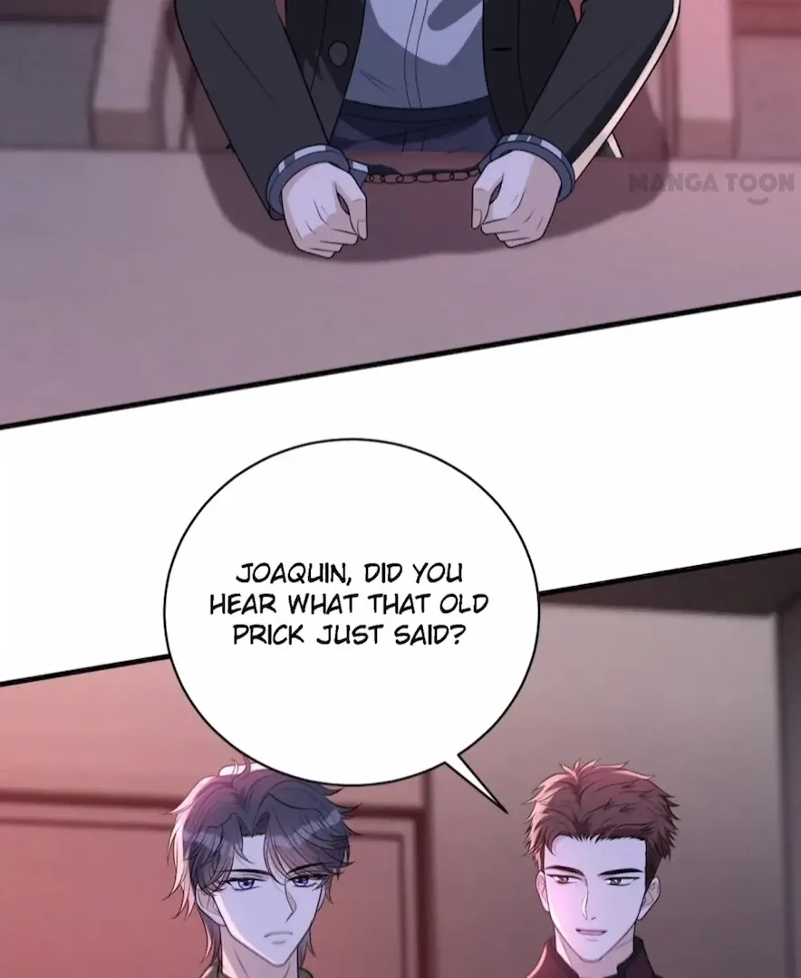 The Real Daughter, She Is an Almighty Boss Chapter 153 page 12 - 