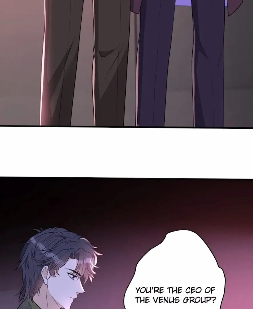 The Real Daughter, She Is an Almighty Boss Chapter 153 page 14 - 