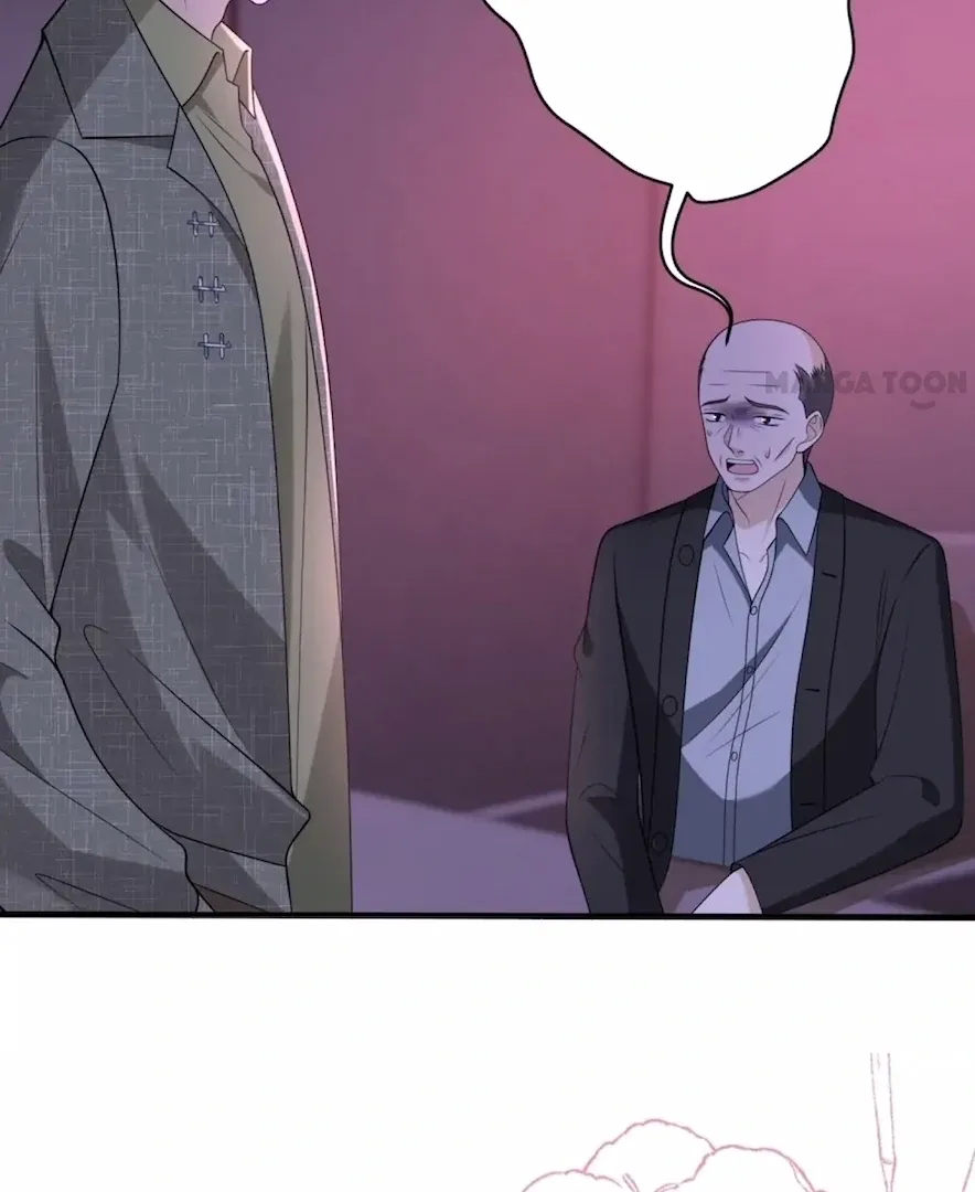 The Real Daughter, She Is an Almighty Boss Chapter 153 page 15 - 