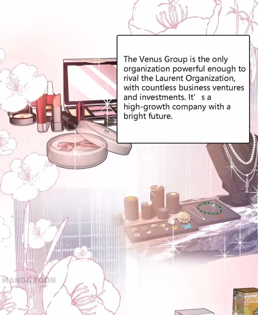The Real Daughter, She Is an Almighty Boss Chapter 153 page 16 - 