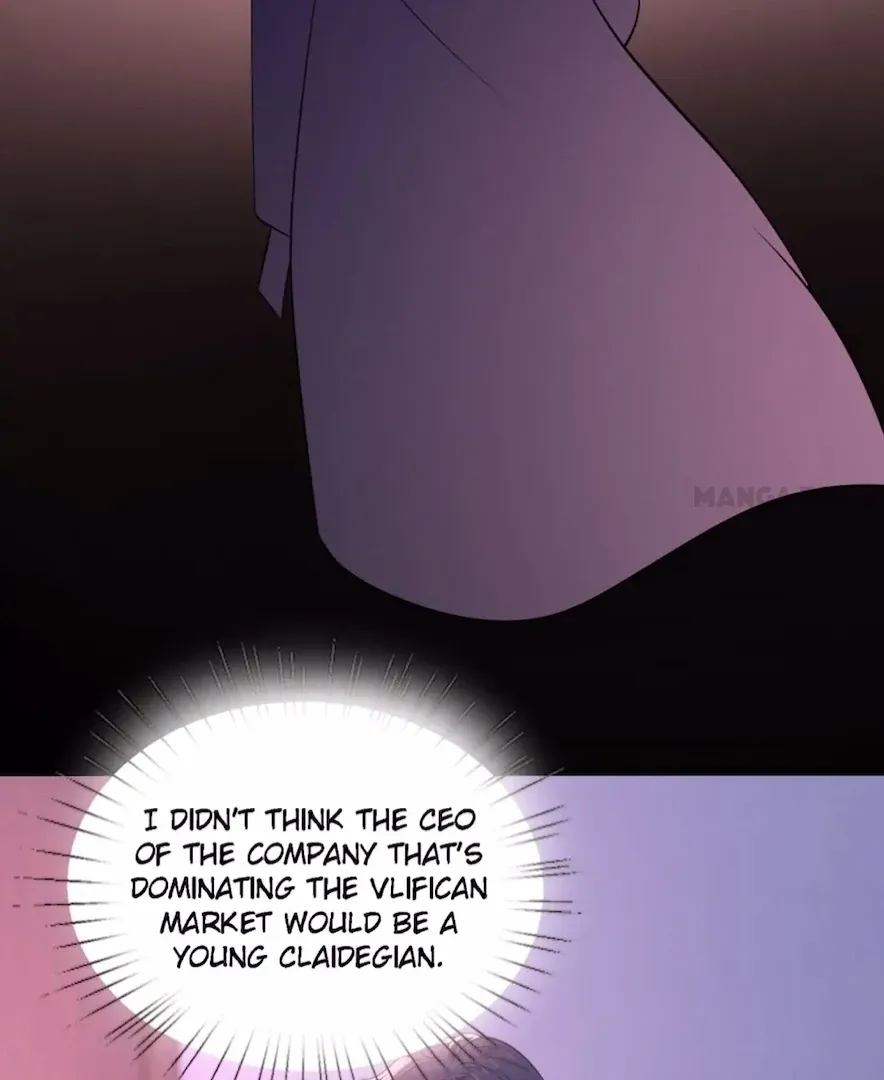 The Real Daughter, She Is an Almighty Boss Chapter 153 page 18 - 