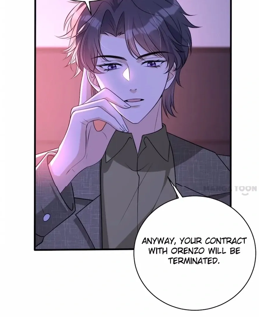 The Real Daughter, She Is an Almighty Boss Chapter 153 page 21 - 