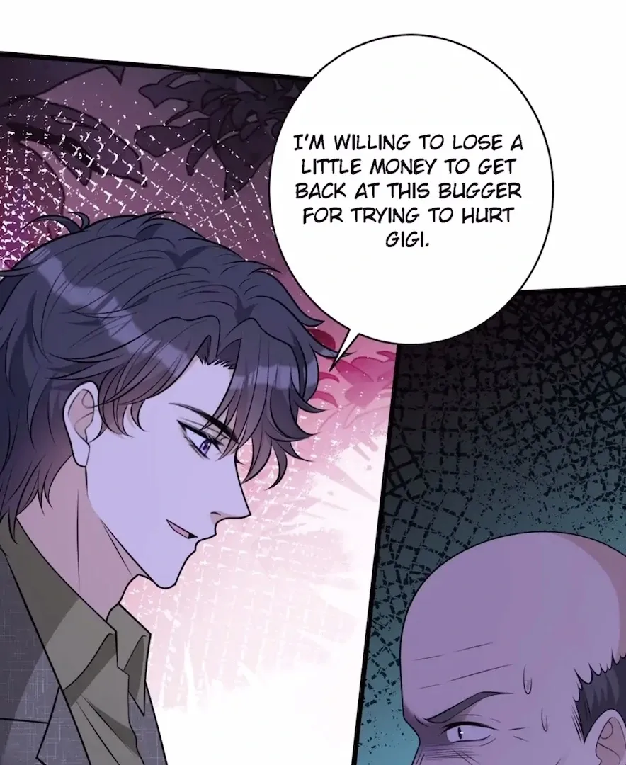The Real Daughter, She Is an Almighty Boss Chapter 153 page 22 - 