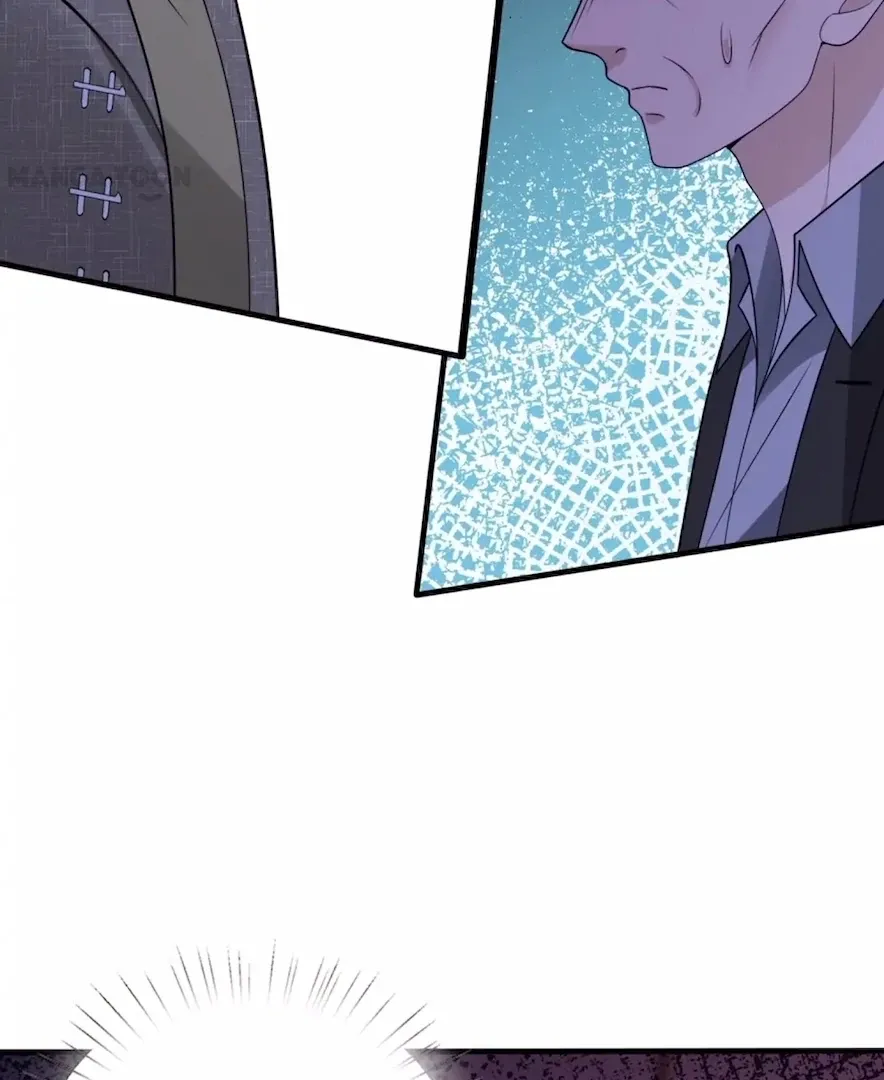 The Real Daughter, She Is an Almighty Boss Chapter 153 page 23 - 