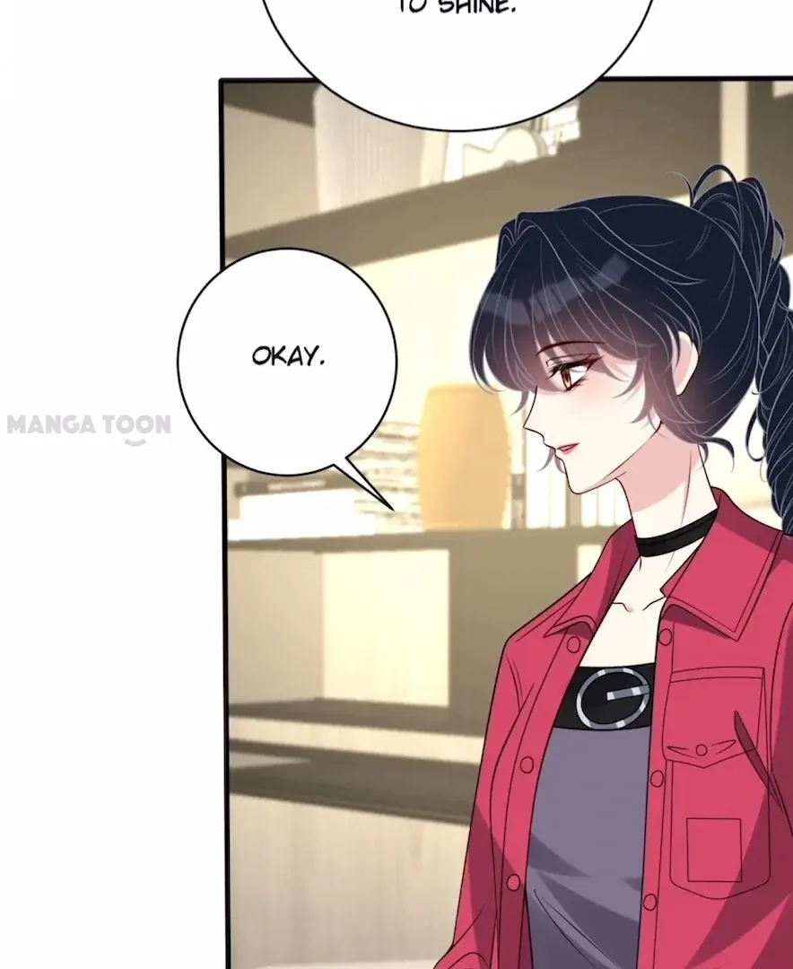 The Real Daughter, She Is an Almighty Boss Chapter 153 page 29 - 