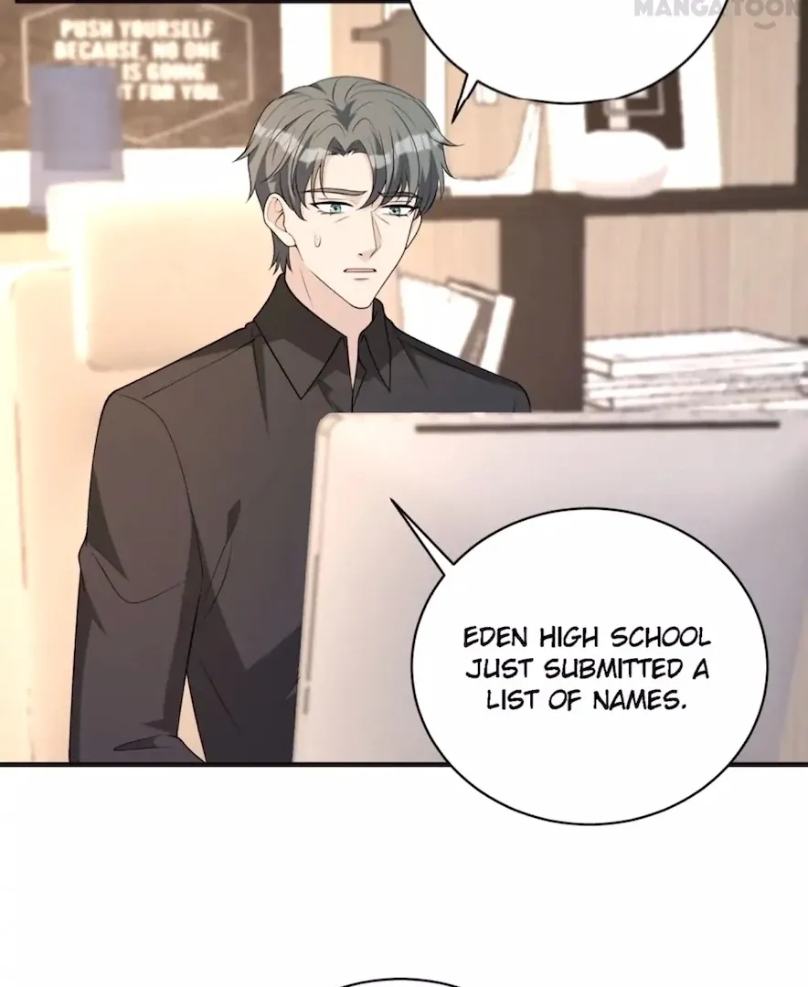 The Real Daughter, She Is an Almighty Boss Chapter 153 page 31 - 