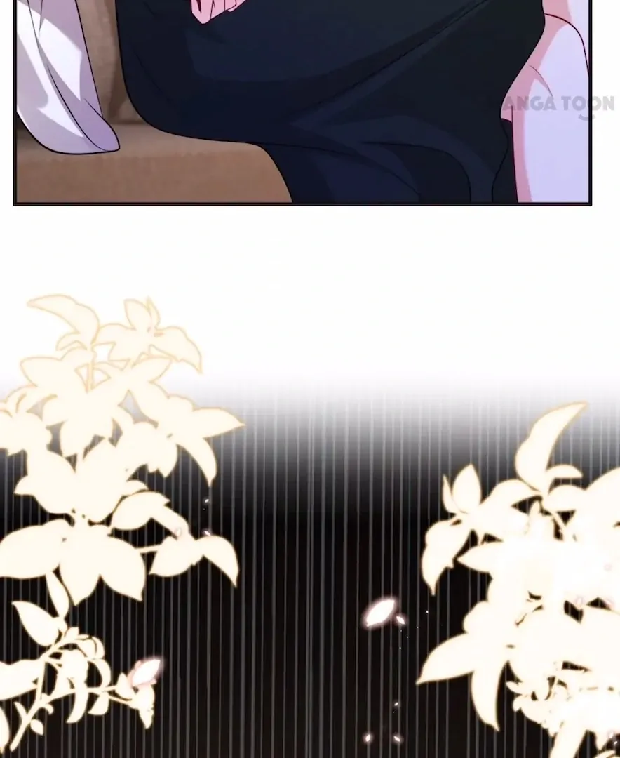 The Real Daughter, She Is an Almighty Boss Chapter 153 page 34 - 