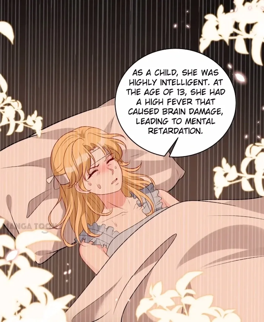 The Real Daughter, She Is an Almighty Boss Chapter 153 page 35 - 