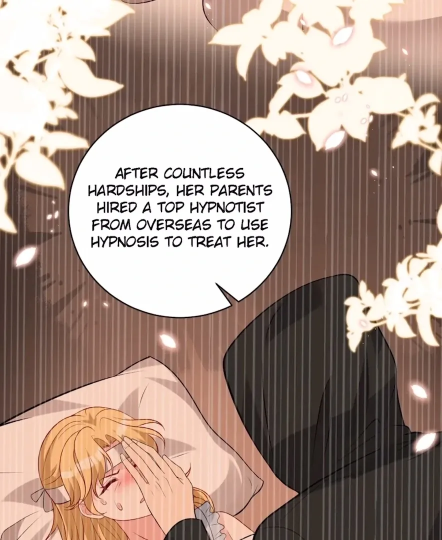 The Real Daughter, She Is an Almighty Boss Chapter 153 page 36 - 