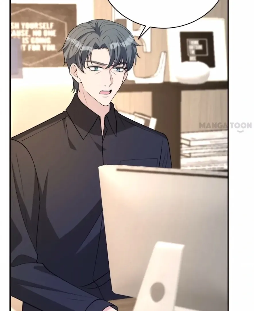 The Real Daughter, She Is an Almighty Boss Chapter 153 page 40 - 