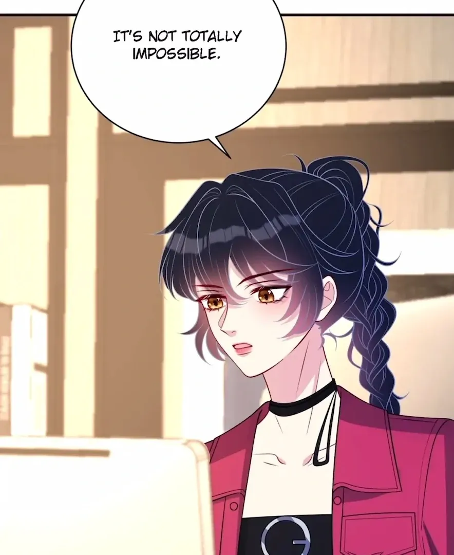 The Real Daughter, She Is an Almighty Boss Chapter 153 page 42 - 