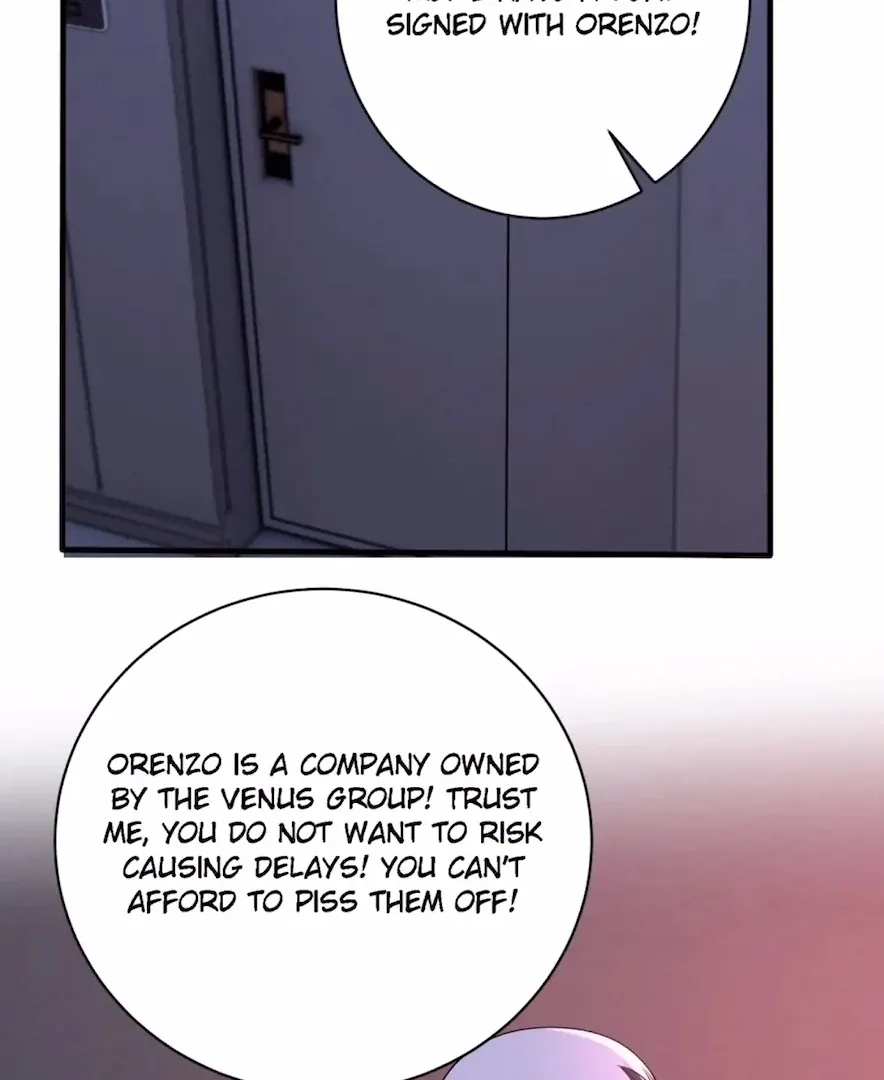 The Real Daughter, She Is an Almighty Boss Chapter 153 page 6 - 