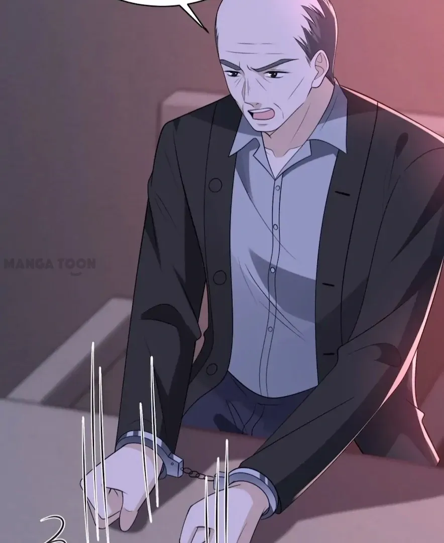 The Real Daughter, She Is an Almighty Boss Chapter 153 page 7 - 