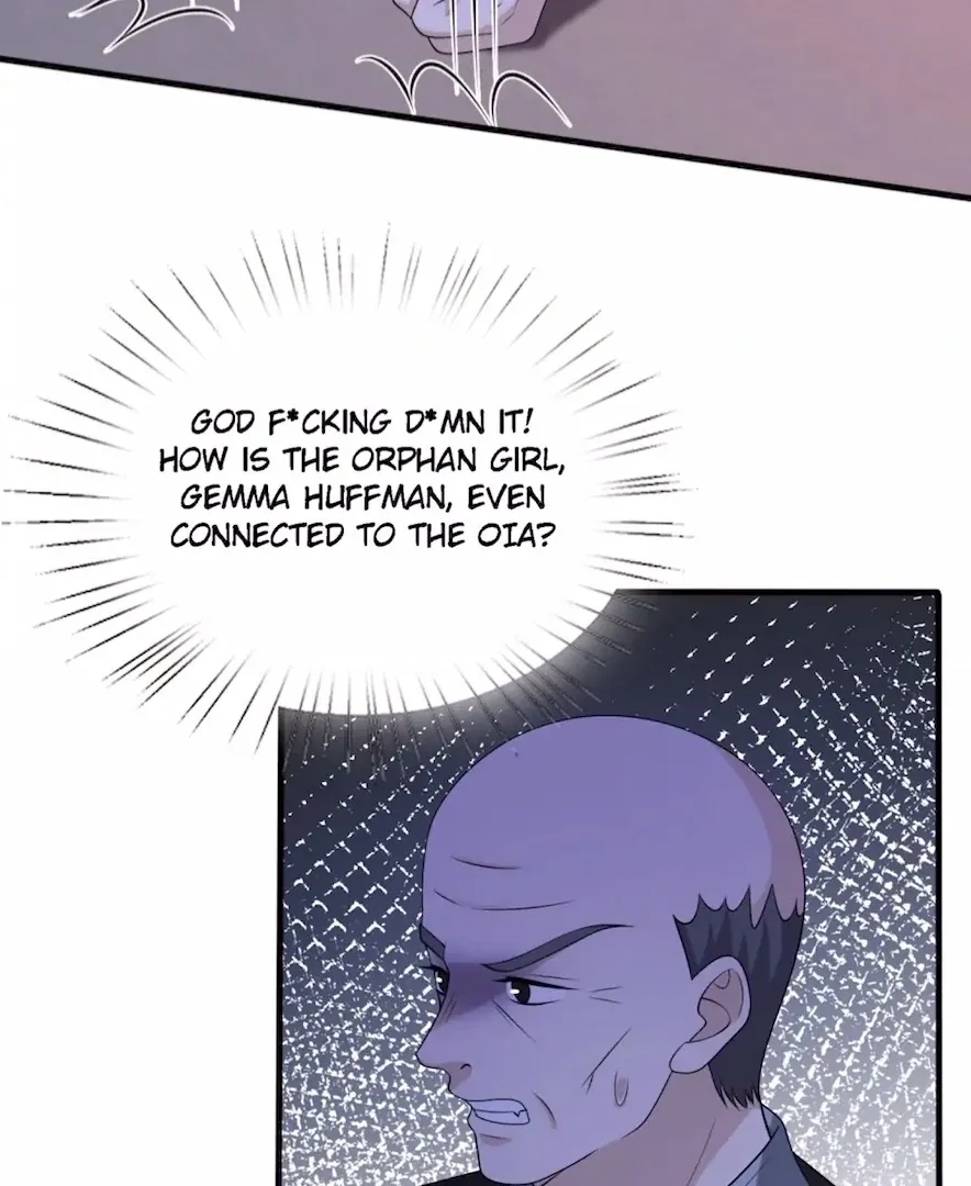 The Real Daughter, She Is an Almighty Boss Chapter 153 page 8 - 