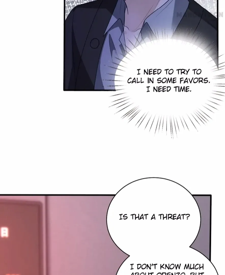 The Real Daughter, She Is an Almighty Boss Chapter 153 page 9 - 
