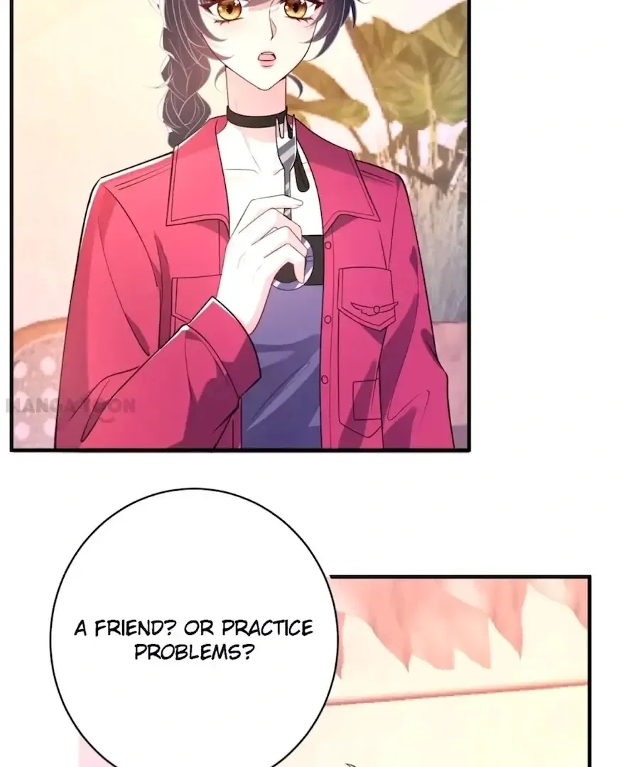 The Real Daughter, She Is an Almighty Boss Chapter 154 page 11 - 