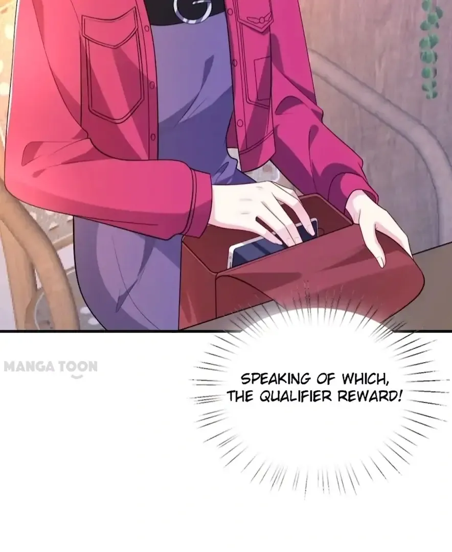 The Real Daughter, She Is an Almighty Boss Chapter 154 page 14 - 