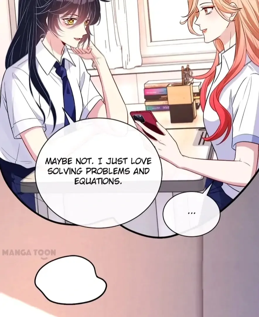 The Real Daughter, She Is an Almighty Boss Chapter 154 page 17 - 