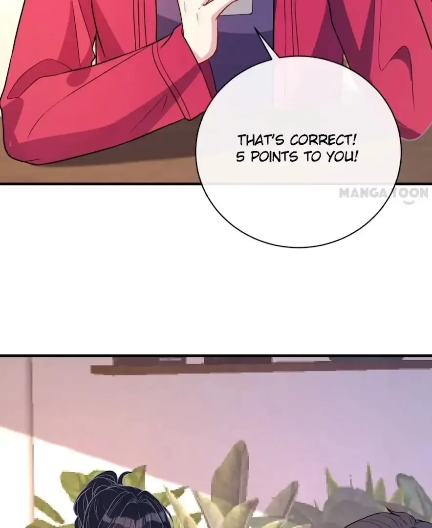 The Real Daughter, She Is an Almighty Boss Chapter 154 page 19 - 