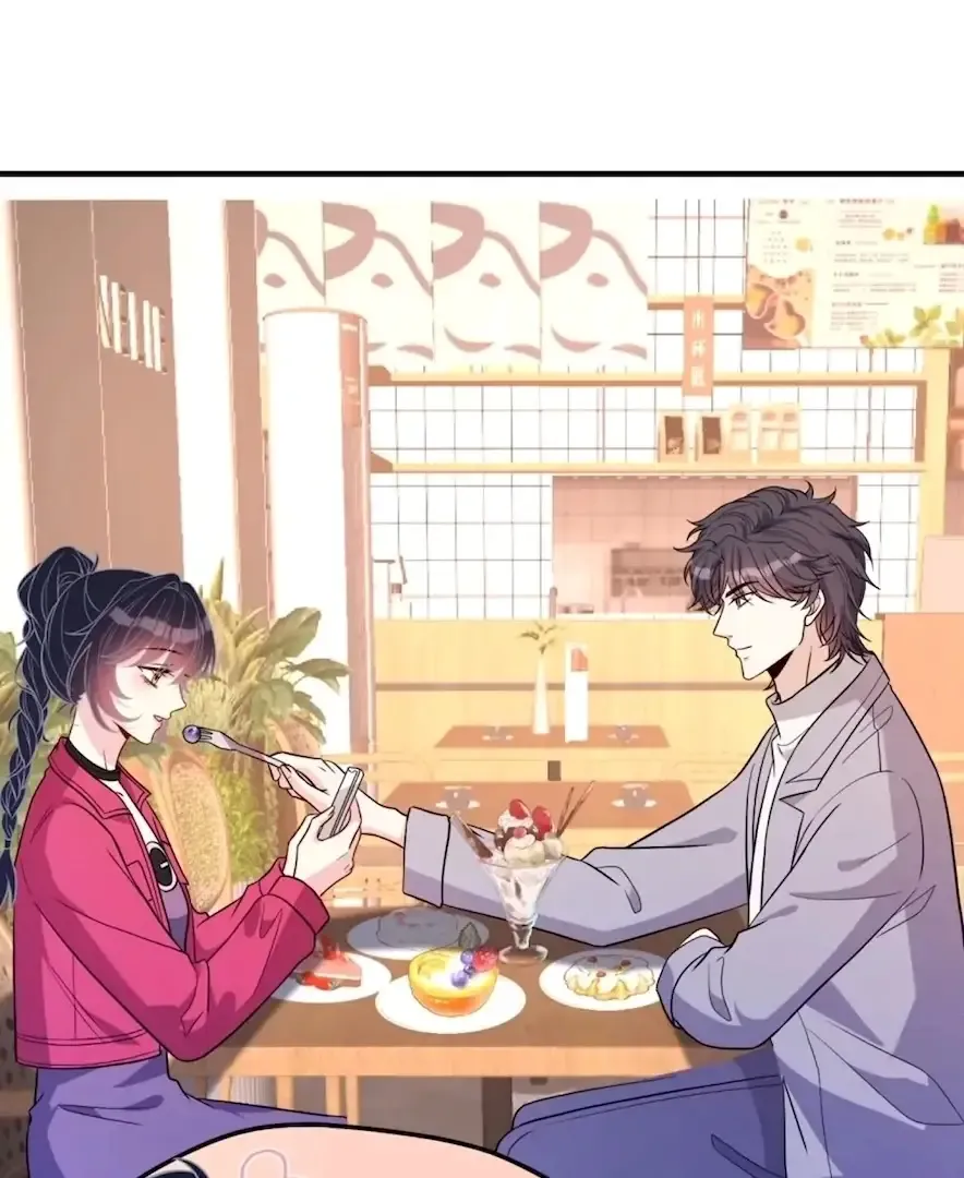 The Real Daughter, She Is an Almighty Boss Chapter 154 page 21 - 
