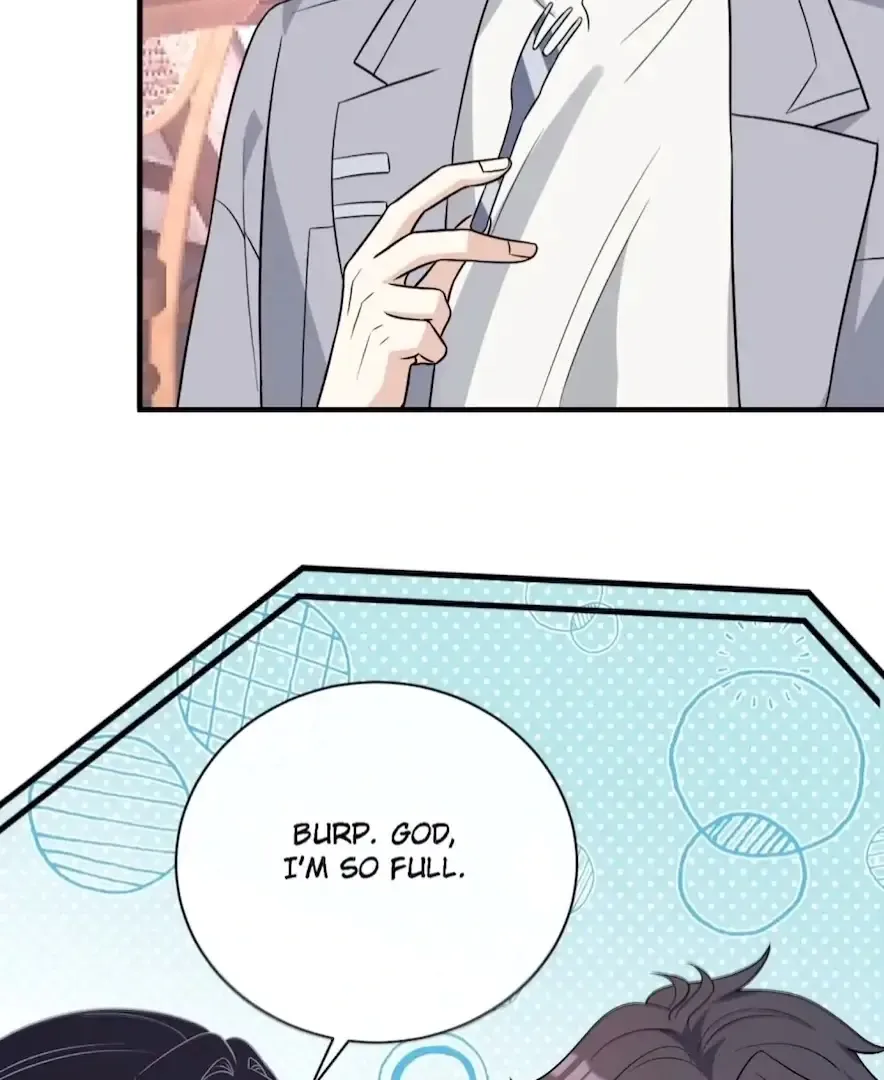 The Real Daughter, She Is an Almighty Boss Chapter 154 page 23 - 