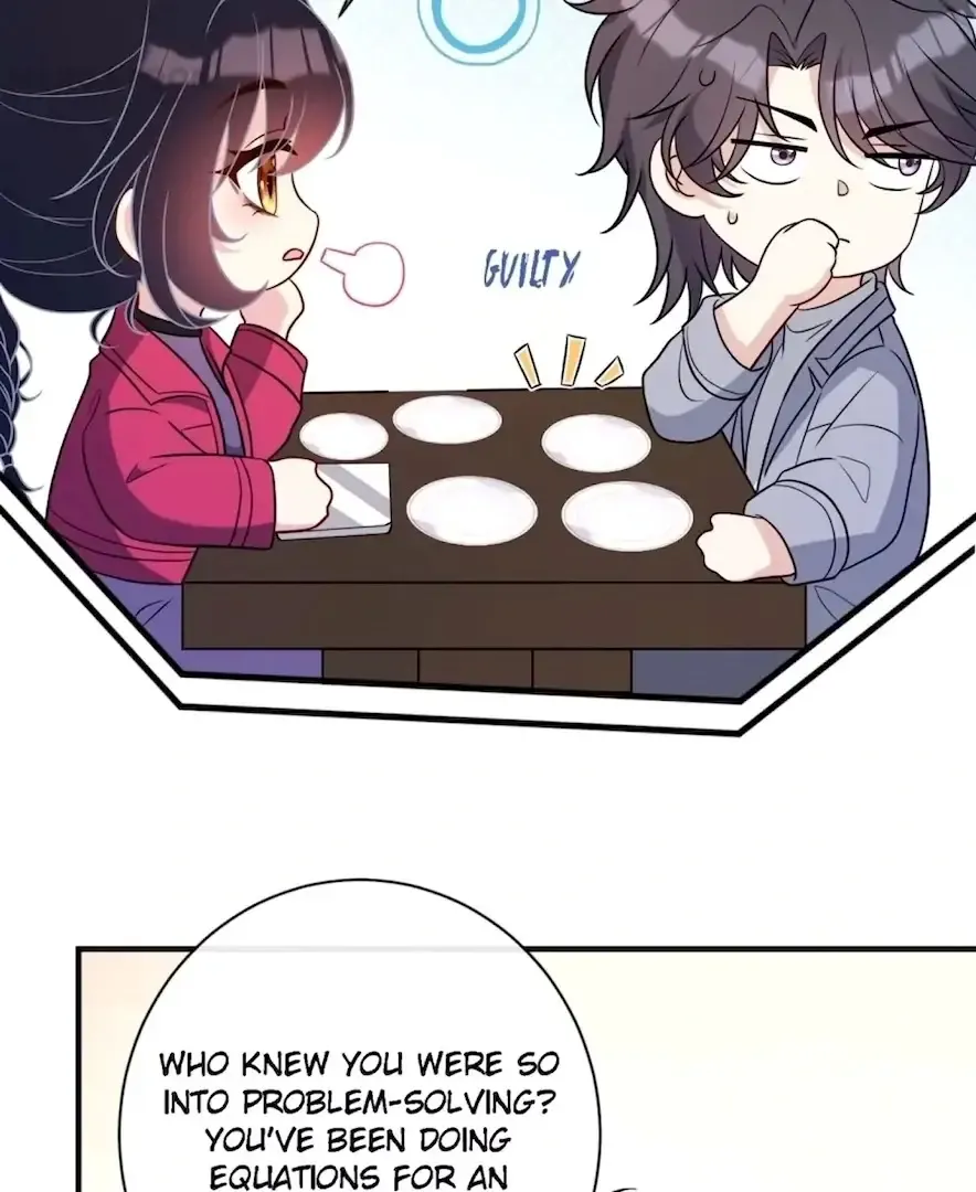 The Real Daughter, She Is an Almighty Boss Chapter 154 page 24 - 