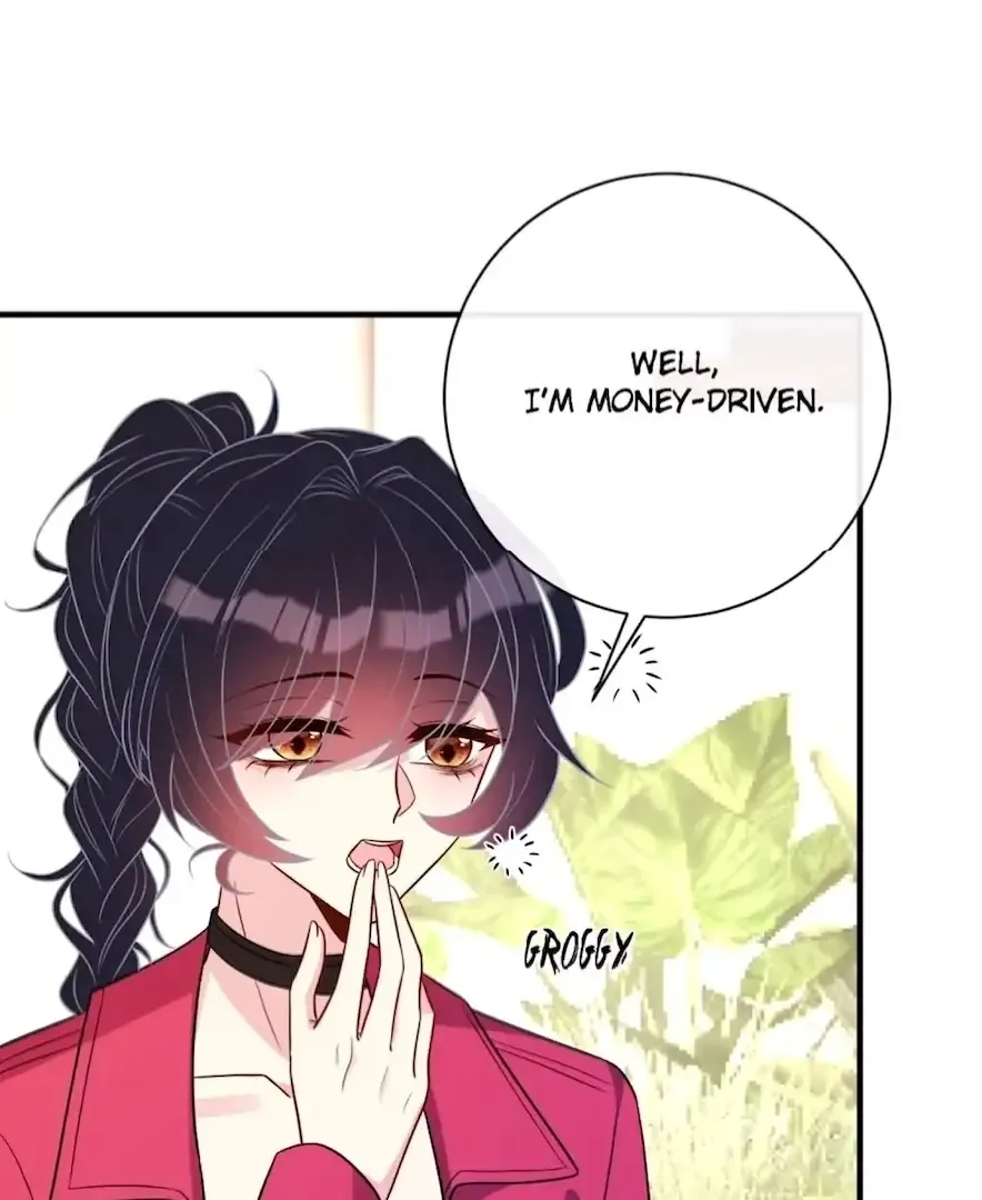 The Real Daughter, She Is an Almighty Boss Chapter 154 page 26 - 