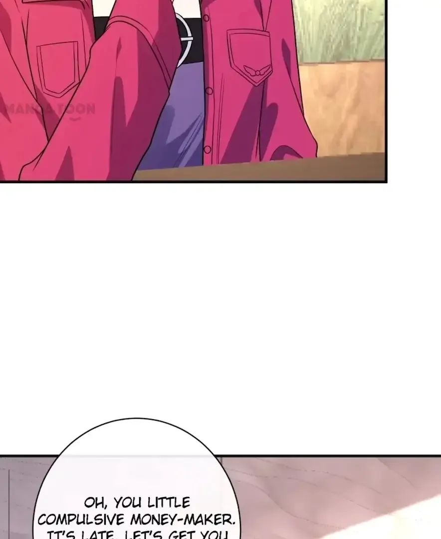 The Real Daughter, She Is an Almighty Boss Chapter 154 page 27 - 