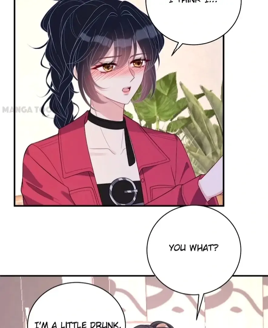 The Real Daughter, She Is an Almighty Boss Chapter 154 page 30 - 