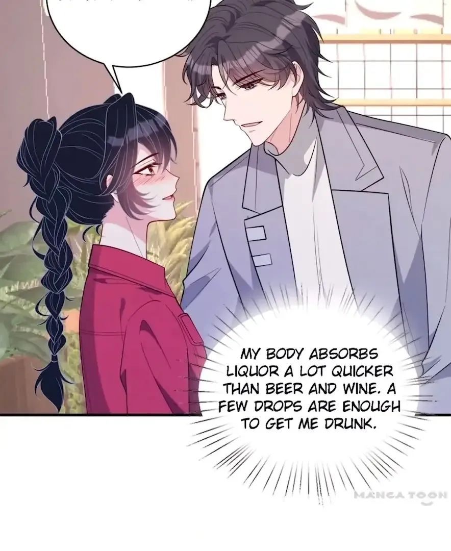 The Real Daughter, She Is an Almighty Boss Chapter 154 page 31 - 